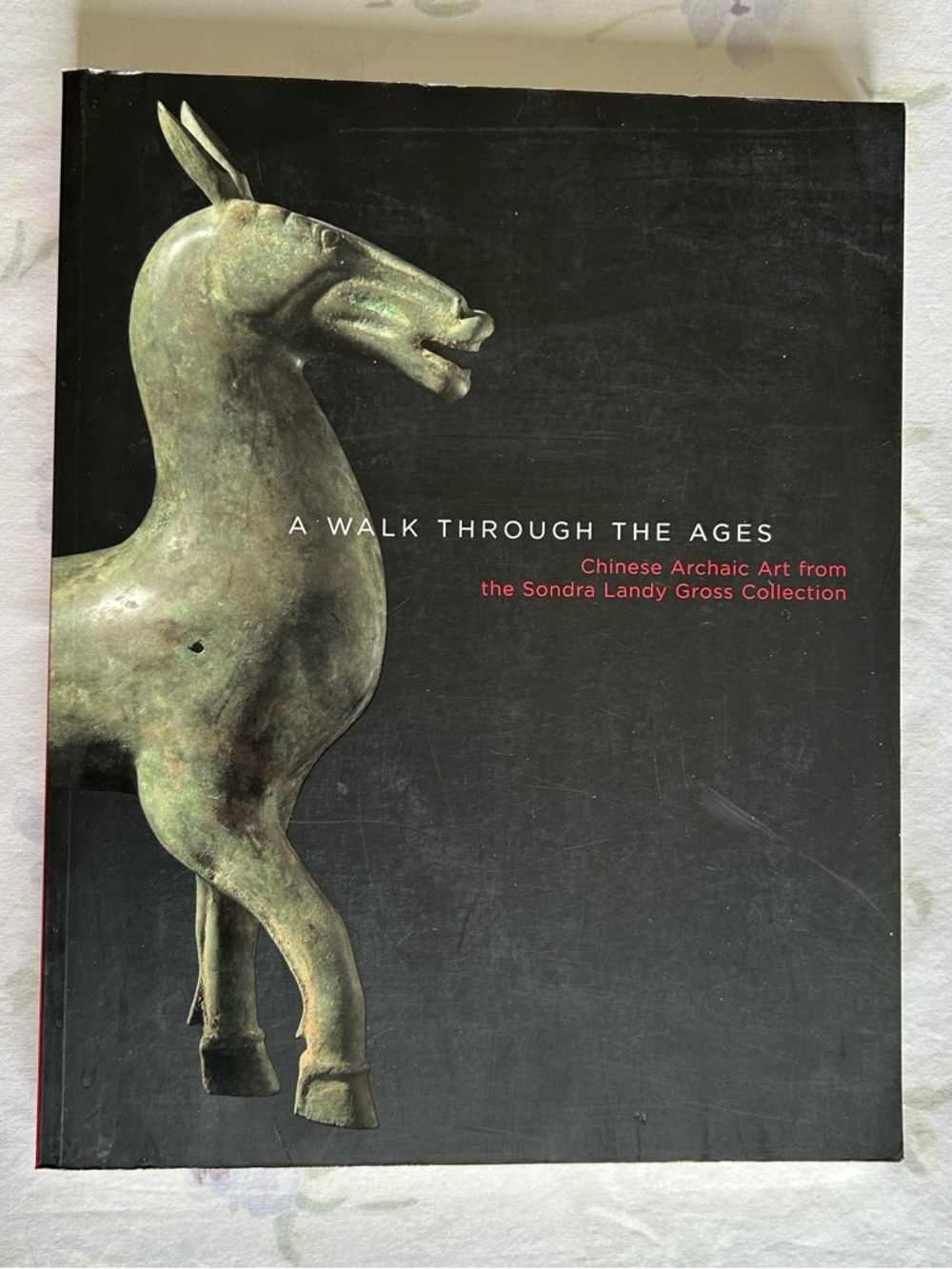 Y2K Art Cultural Traditional Academia 
A Walk Through the Ages